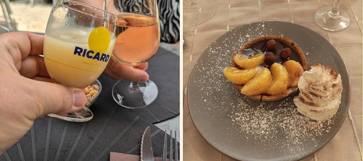 Bar Restaurant Le saint jean - Gallery Image 4