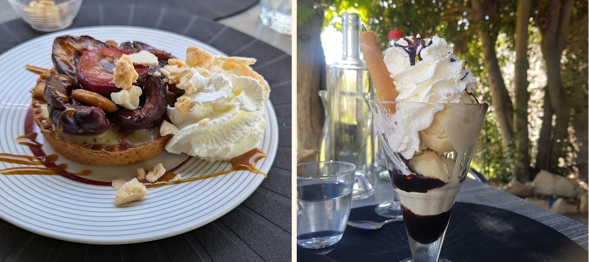 Bar Restaurant Le saint jean - Gallery Image 5